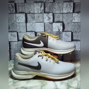 Nike Air Zoom Victory Tour 3 PGA Championship Golf Shoes Men's Size 9.5